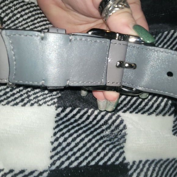 Coach Penelope Optic signature shoulder bag with C monogram (F17476) Vintage - Picture 11 of 12